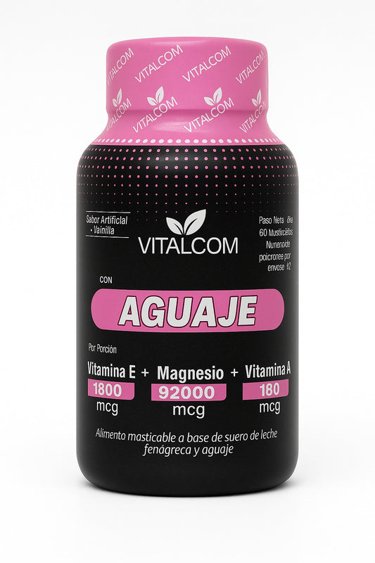 AGUAJE