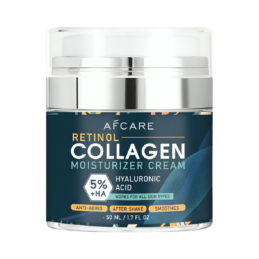 Crema Hidratante AFCARE®