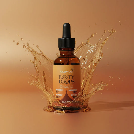 BOOTY DROPS - EL PRIMER BBL DEL MUNDO EN UNA BOTELLA