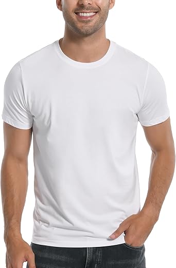 camiseta blanca
