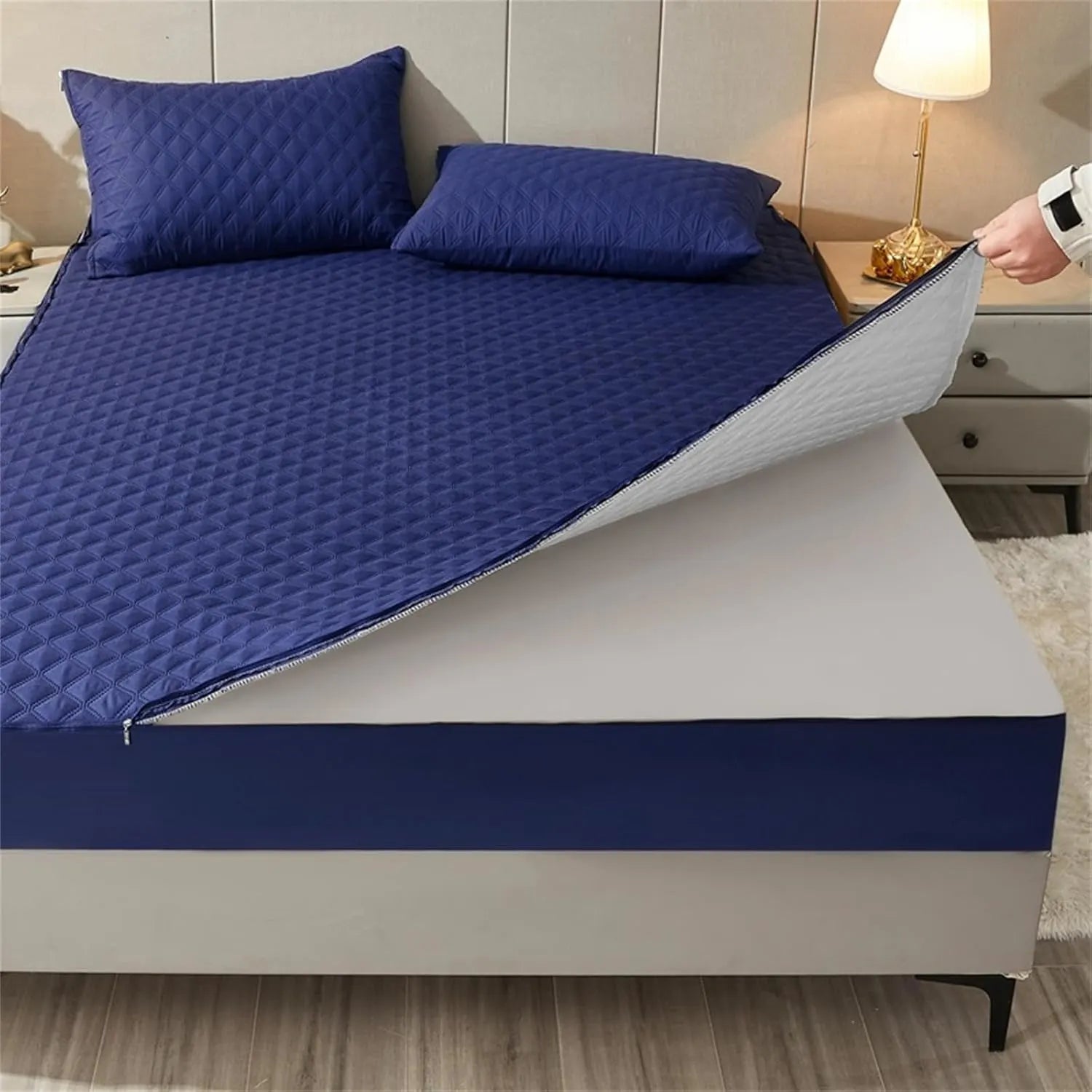 Protector de Colchon
