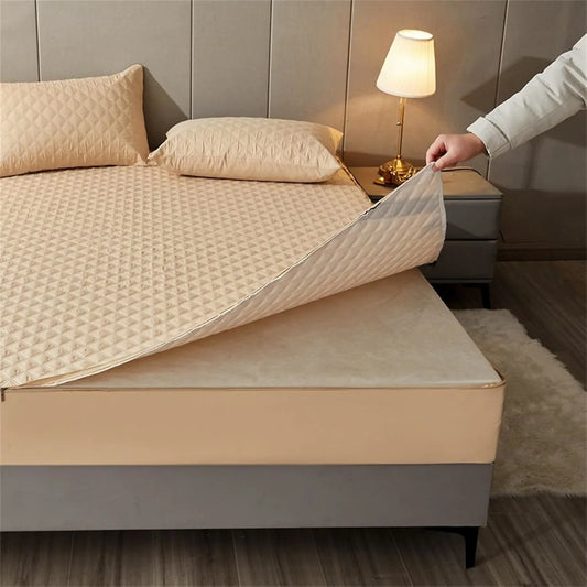 Protector de Colchon