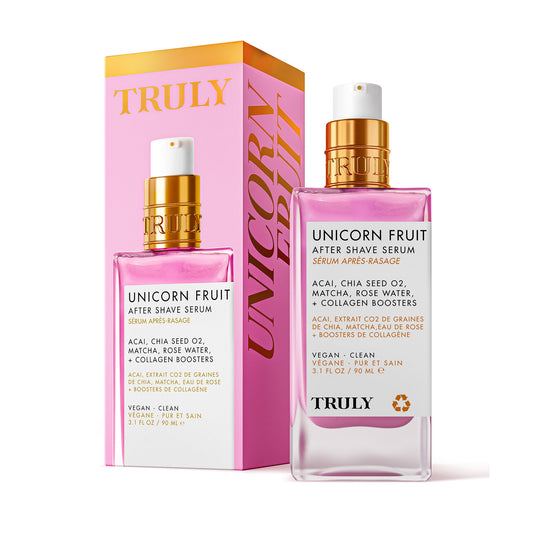 Truly Unicorn Fruit Serum