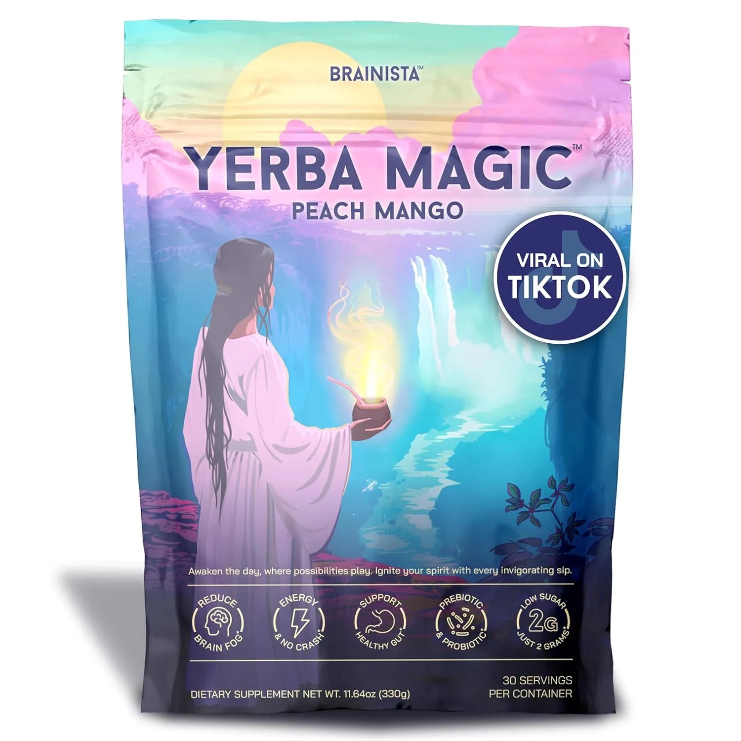 YERBA MAGIC | 45% OFF