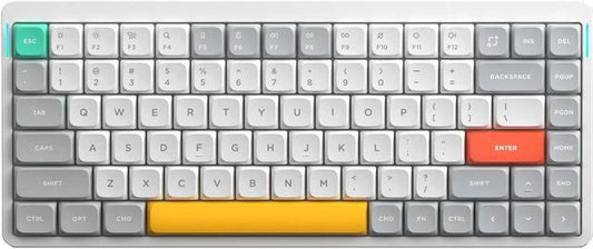 TECLADO GAMER