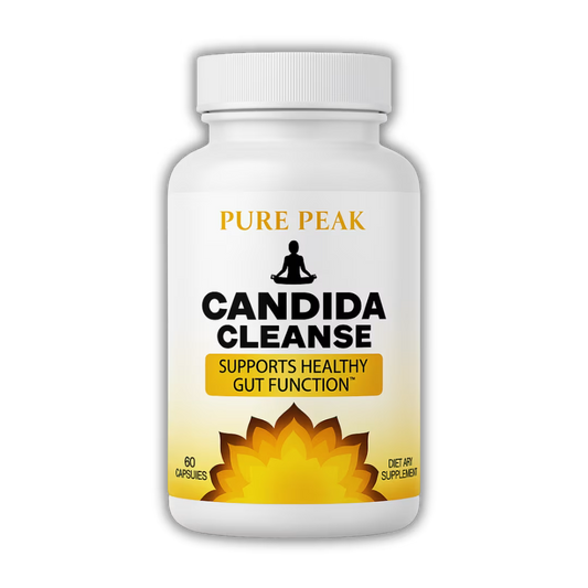 Candida Cleanse