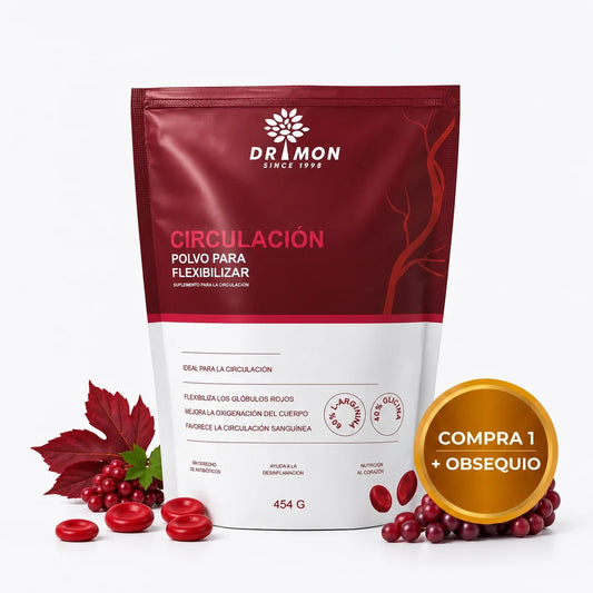 DR. MON CIRCULACION