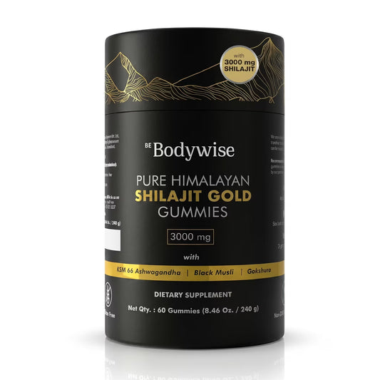 SACHETS DE SHILAJIT PARA LOS QUE YA PROBARON DE TODO Y SIGUEN DURANDO 2 MINUTOS — IMPORTADO