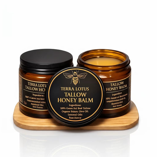 TERRA LOTUS PARA LAS QUE YA TIRARON PLATA EN CREMAS DE FARMACIA, DERMATÓLOGOS Y LÁSER Y NADA FUNCIONÓ