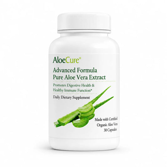 ALOECURE