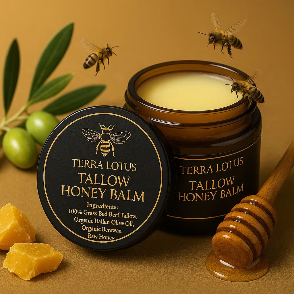TERRA LOTUS 2X1 – VitalGlow