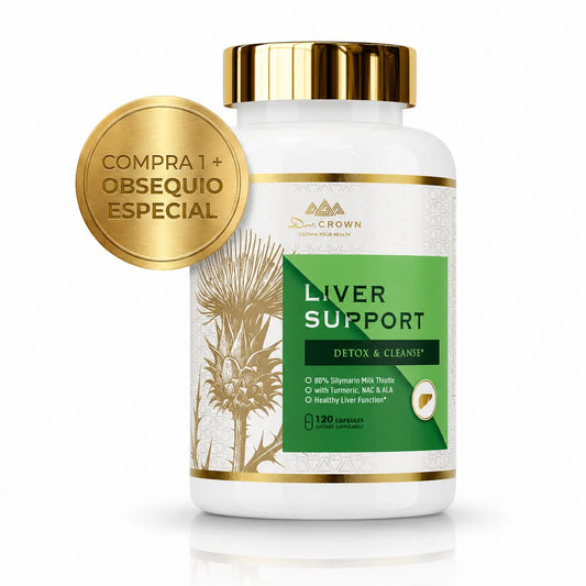 LIVER SUPPORT