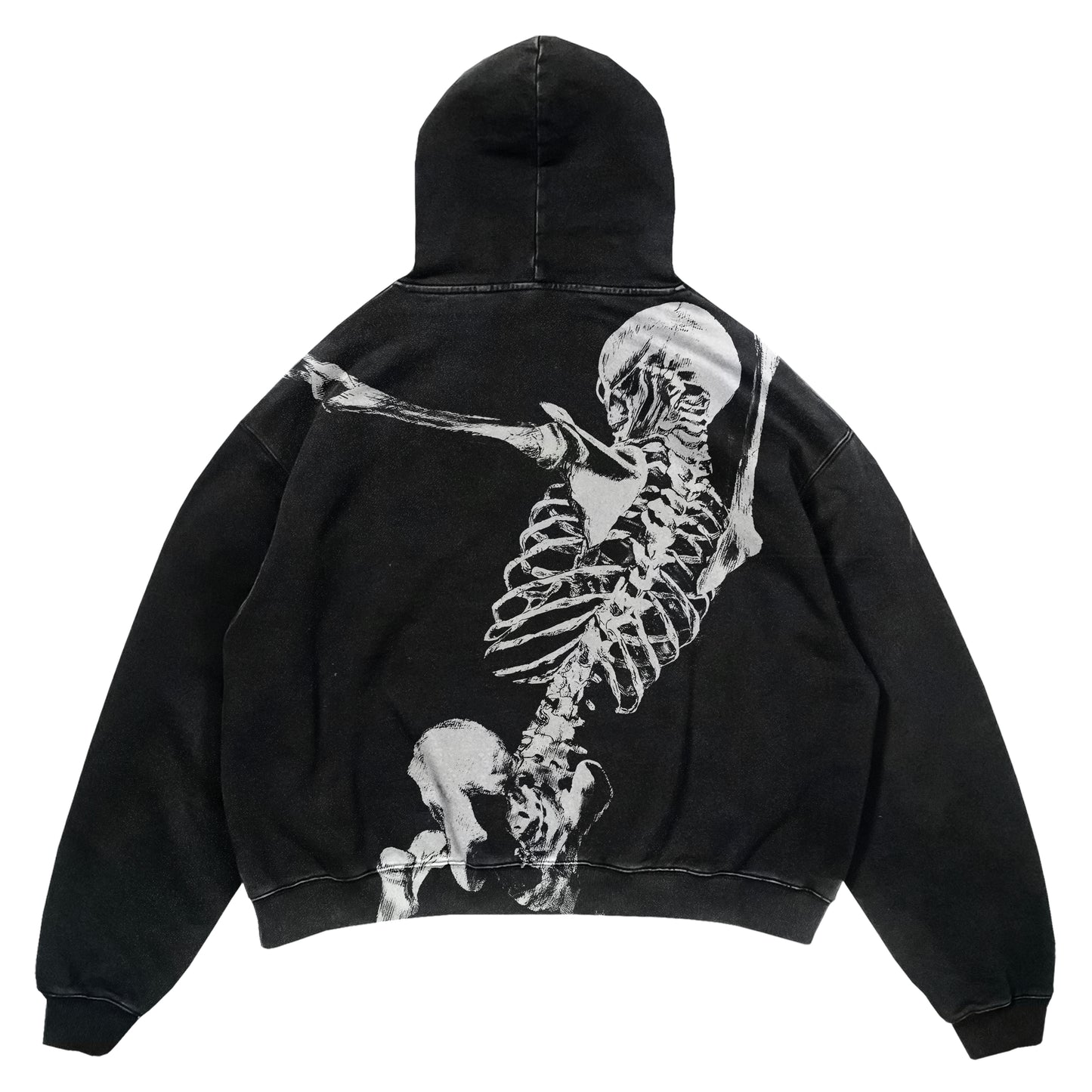 Belgado Phantom Threads Hoodie