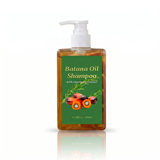 SHAMPOO DE BATANA PARA LAS QUE YA TIRARON PLATA EN SHAMPOOS DE FARMACIA, DE SALÓN Y DERMATÓLOGOS Y NADA FUNCIONÓ