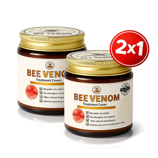 2X1 BEE VENOM® IMPORTADO
