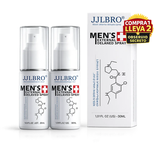 2X1 RETARDANTE JJLBRO® IMPORTADO