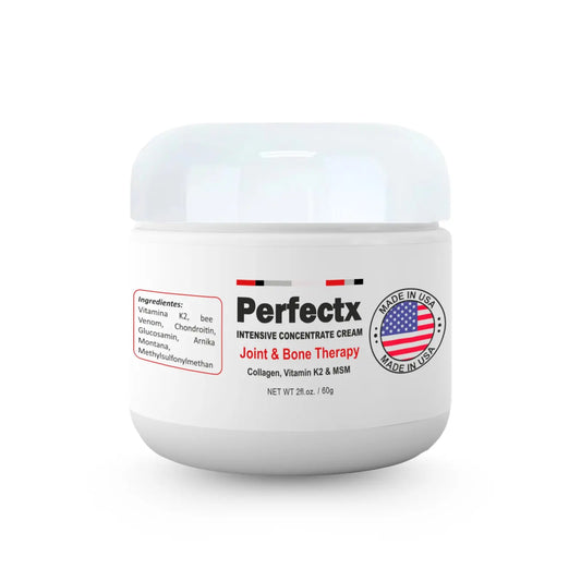 Perfectx Crema Dolores Musculares
