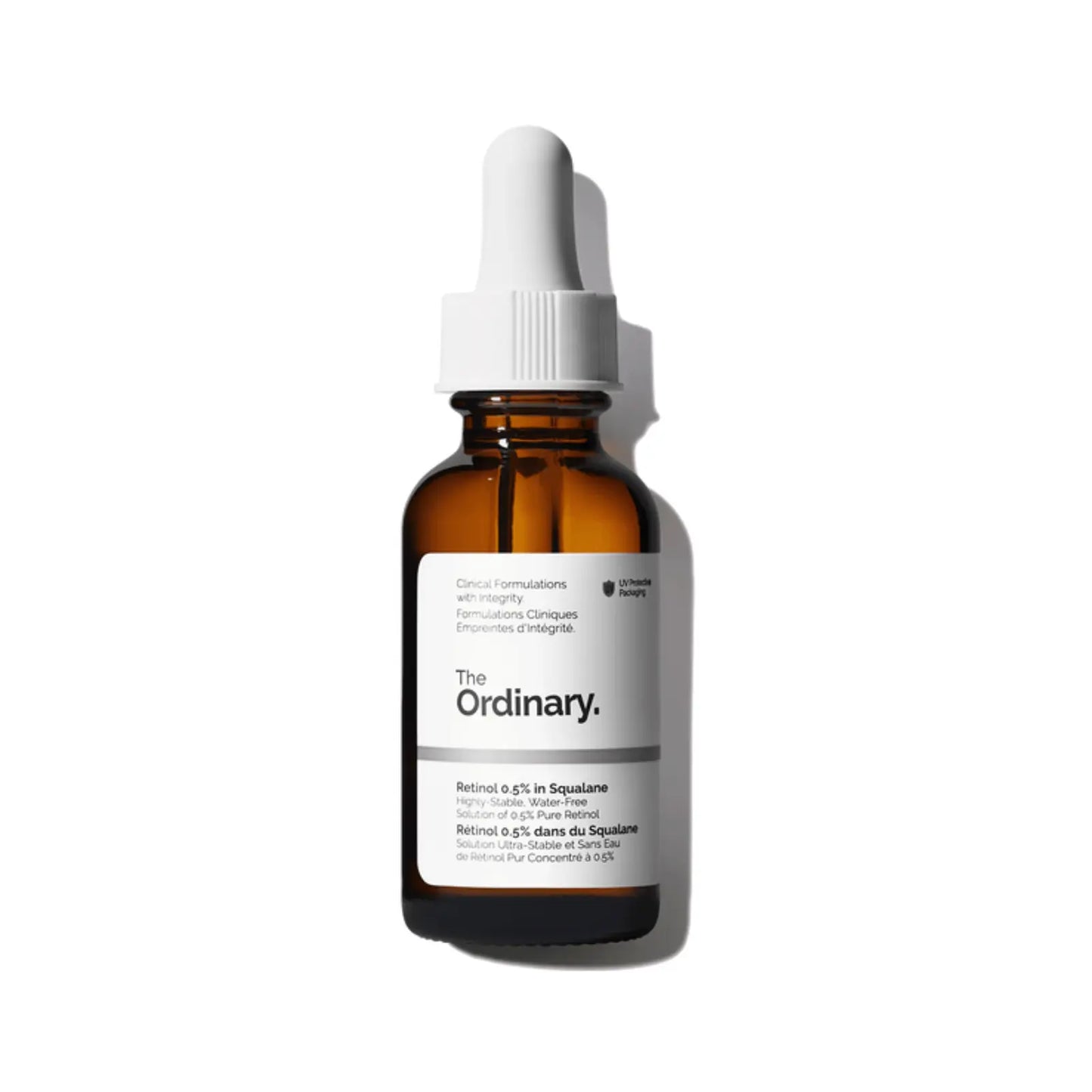 The Ordinary Retinol 0.5%