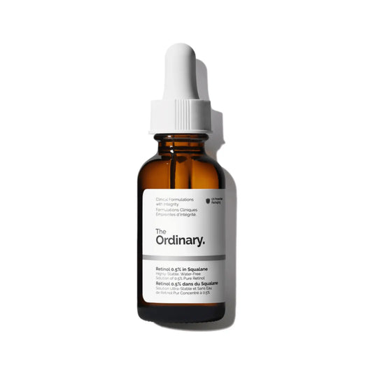 The Ordinary Retinol 0.5%