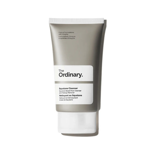 The Ordinary Squalane Cleanser 50ml