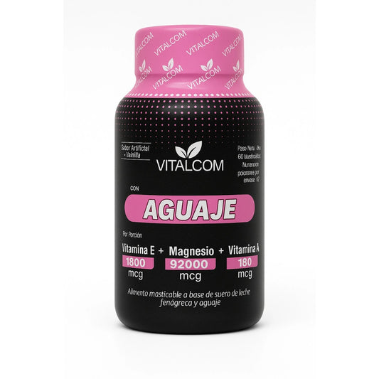 AGUAJE