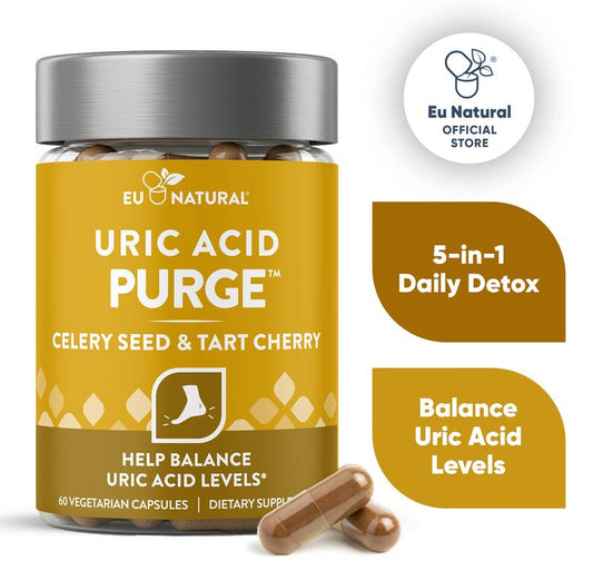 URIC ACID