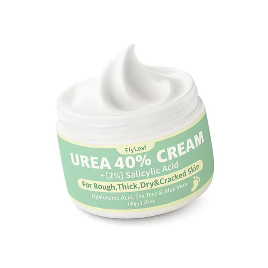 Crema Urea Al 40% Manos Y Pies
