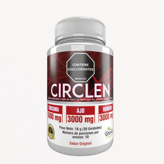 CIRCLEN