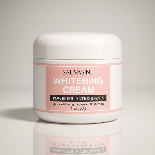 CREMA BLANQUEADORA | SAUVASINE