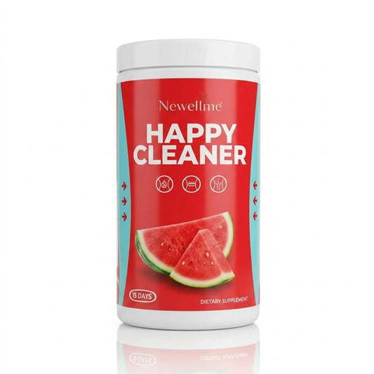 HAPPY CLEANER®