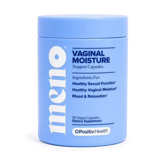 MENO VAGINALMOINTURE