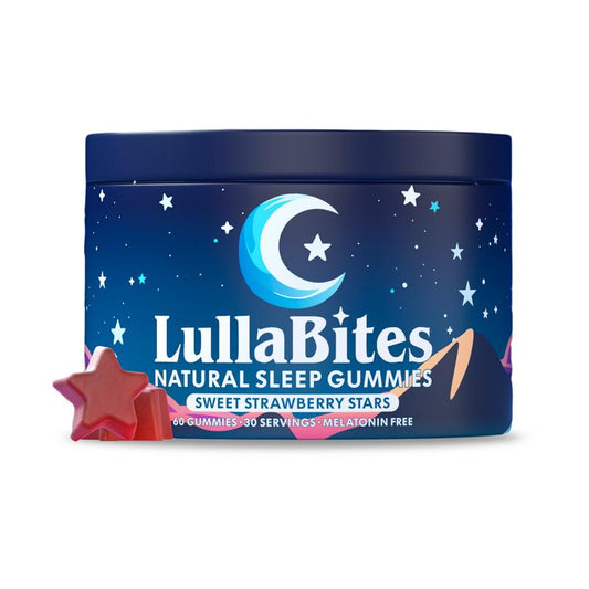 LULLABITES