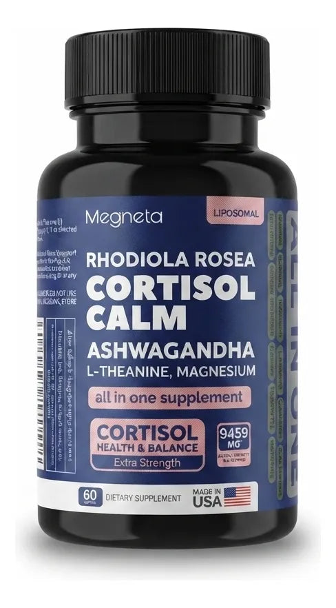 CORTISOL CALM