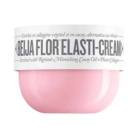 Sol De Janeiro Beija Flor Elasticream