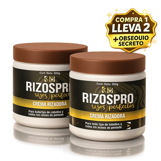 2X1 RIZOSPRO INVIMA®